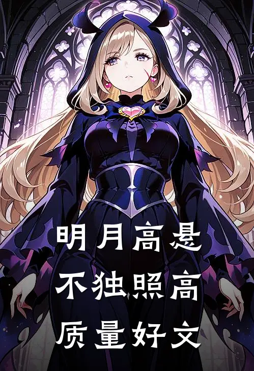 明月高悬不独照高质量好文