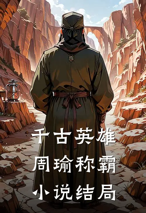 千古英雄周瑜称霸小说结局