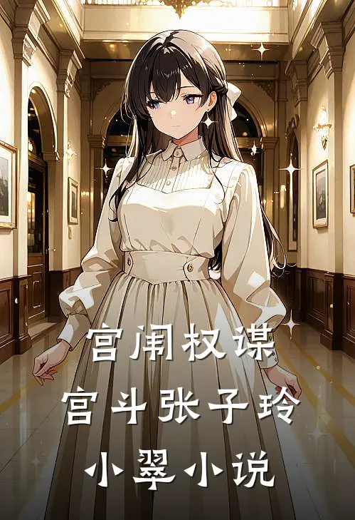 宫闱权谋：宫斗张子玲小翠小说