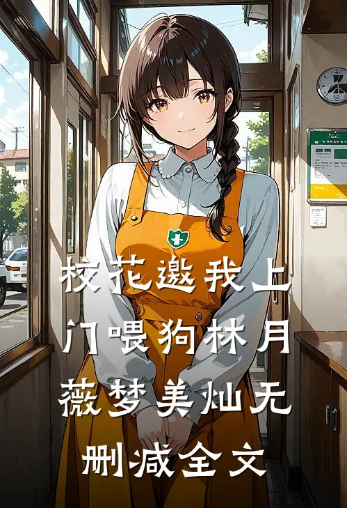 校花邀我上门喂狗林月薇梦美灿无删减全文