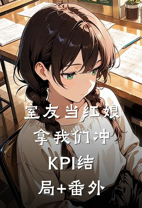 室友当红娘拿我们冲KPI结局+番外