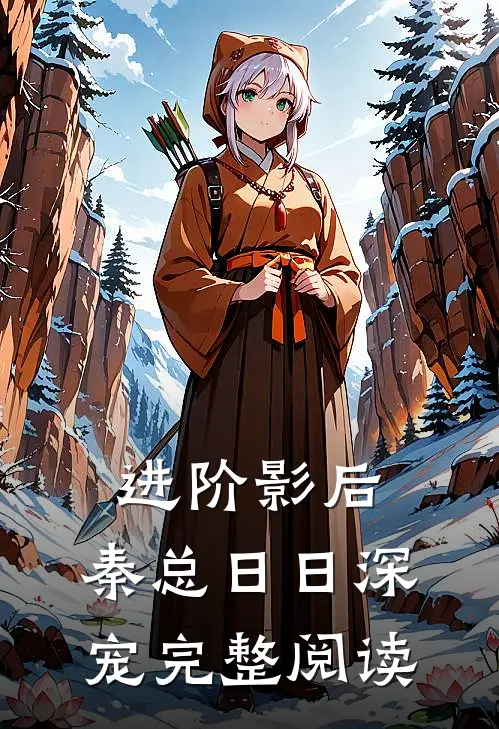 进阶影后：秦总日日深宠完整阅读