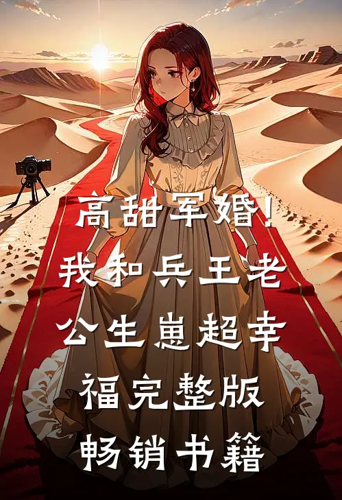 高甜军婚!我和兵王老公生崽超幸福完整版_畅销书籍