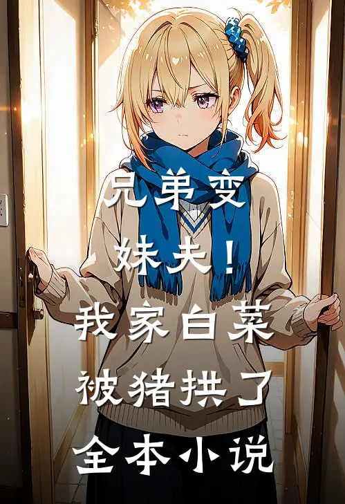 兄弟变妹夫！我家白菜被猪拱了全本小说