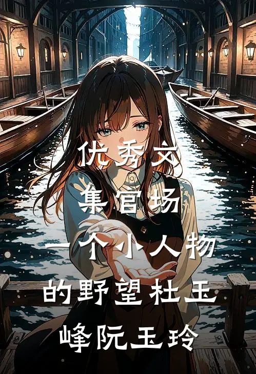 优秀文集官场:一个小人物的野望(杜玉峰阮玉玲)