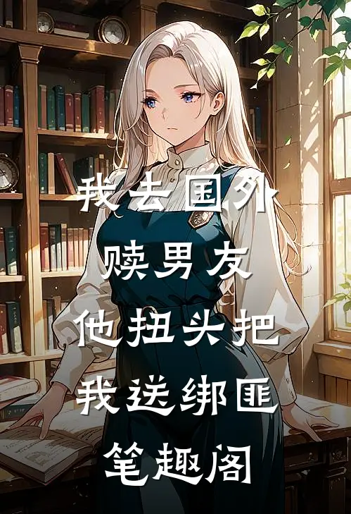 我去国外赎男友，他扭头把我送绑匪笔趣阁