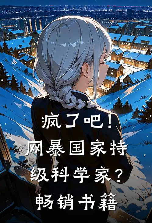 疯了吧！网暴国家特级科学家？畅销书籍