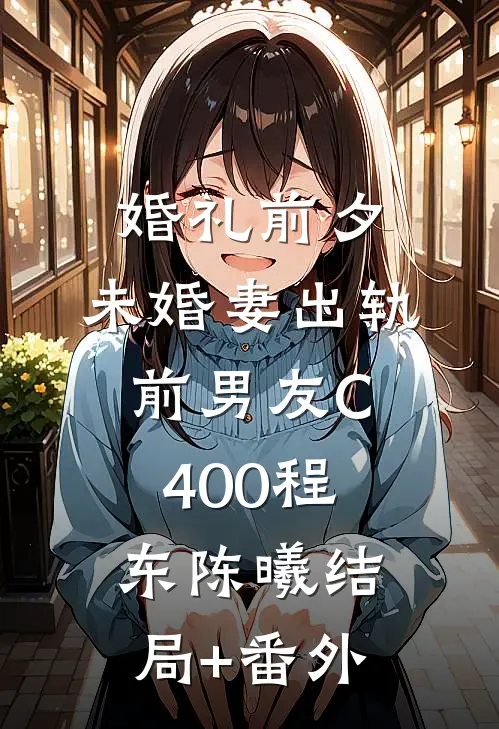 婚礼前夕，未婚妻出轨前男友C400程东陈曦结局+番外
