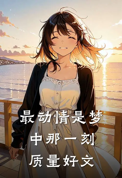 最动情是梦中那一刻质量好文