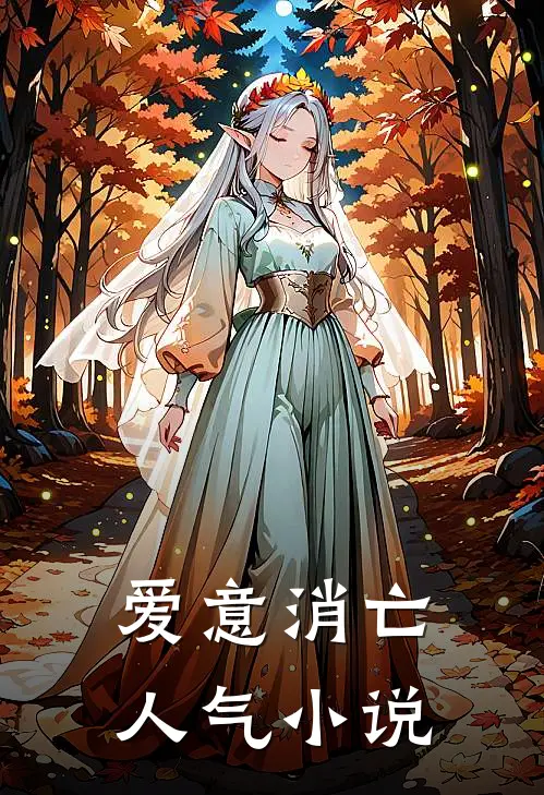 爱意消亡人气小说
