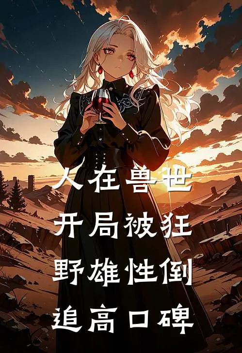 人在兽世，开局被狂野雄性倒追高口碑