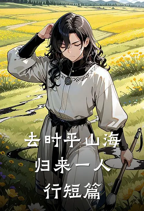 去时平山海，归来一人行短篇