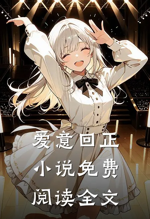 爱意回正小说免费阅读全文