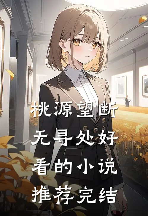 桃源望断无寻处好看的小说推荐完结