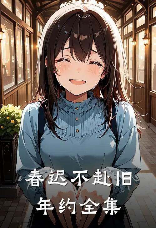 春迟不赴旧年约全集