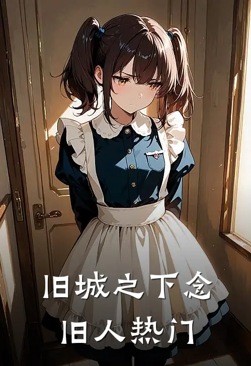 旧城之下念旧人热门