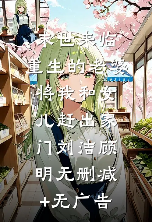 末世来临，重生的老婆将我和女儿赶出家门刘洁顾明无删减+无广告