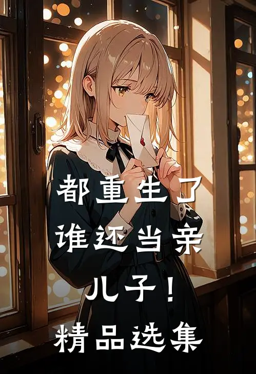 都重生了，谁还当亲儿子！精品选集