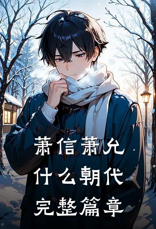 萧信萧允什么朝代完整篇章