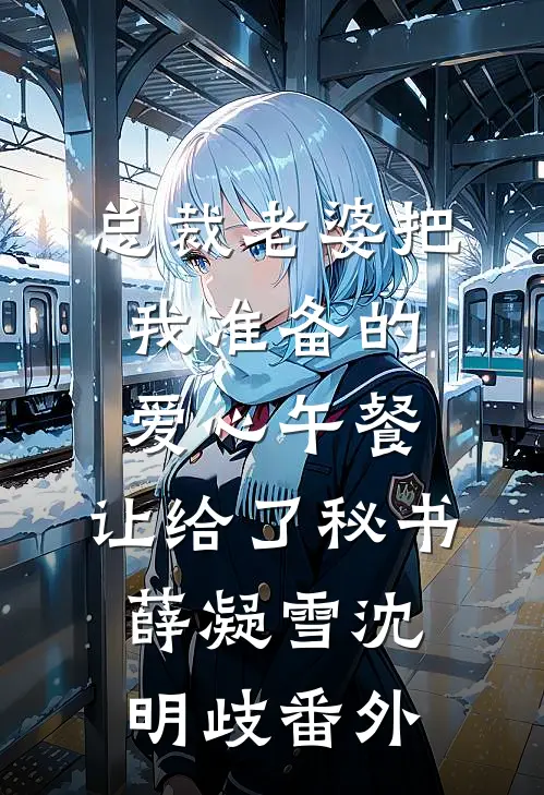 总裁老婆把我准备的爱心午餐，让给了秘书薛凝雪沈明歧番外