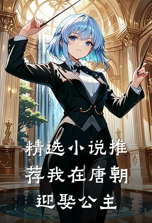 精选小说推荐我在唐朝迎娶公主