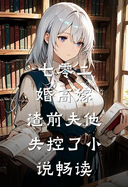 七零二婚高嫁，渣前夫他失控了小说畅读