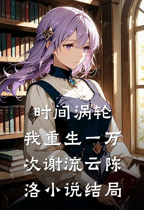 时间涡轮：我重生一万次谢流云陈洛小说结局