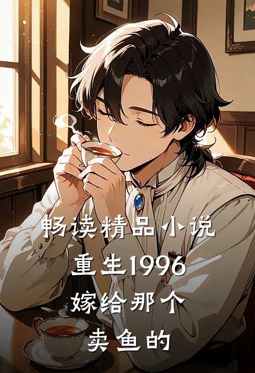 畅读精品小说重生1996，嫁给那个卖鱼的
