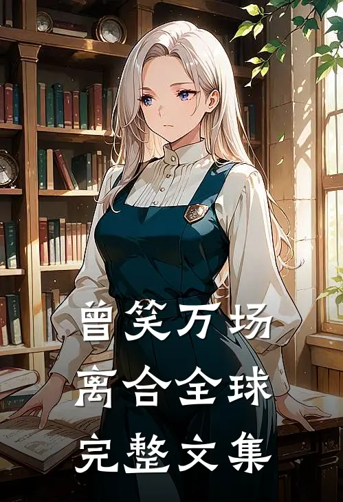 曾笑万场离合全球完整文集