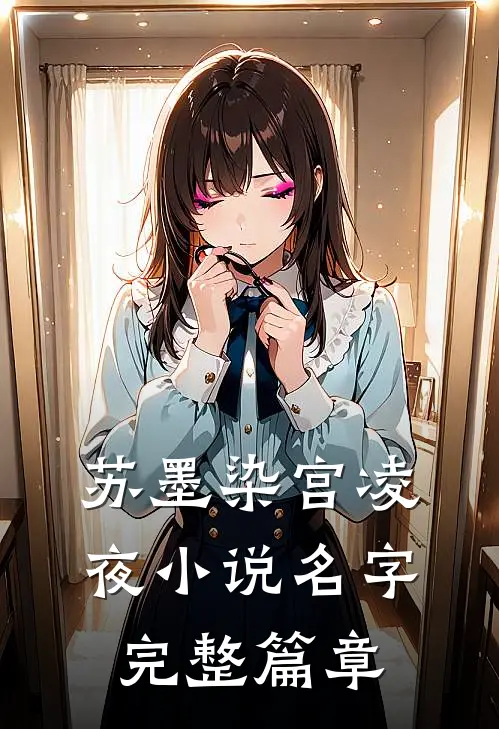 苏墨染宫凌夜小说名字完整篇章