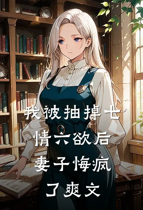 我被抽掉七情六欲后，妻子悔疯了爽文