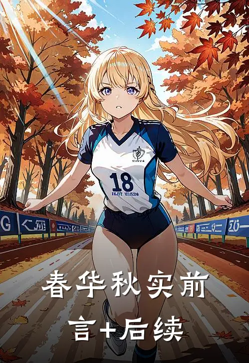 春华秋实前言+后续