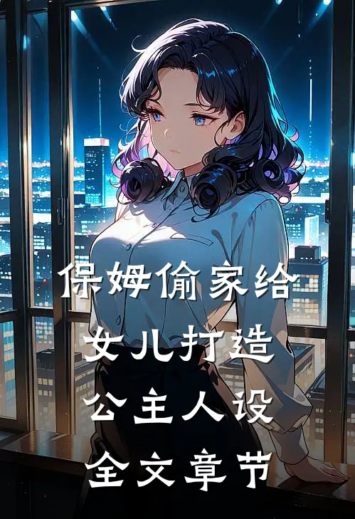 保姆偷家给女儿打造公主人设全文章节