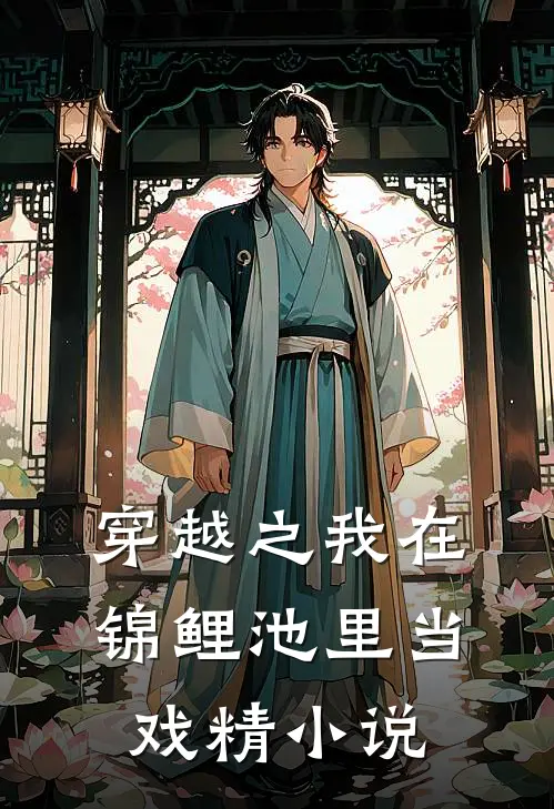 穿越之我在锦鲤池里当戏精小说