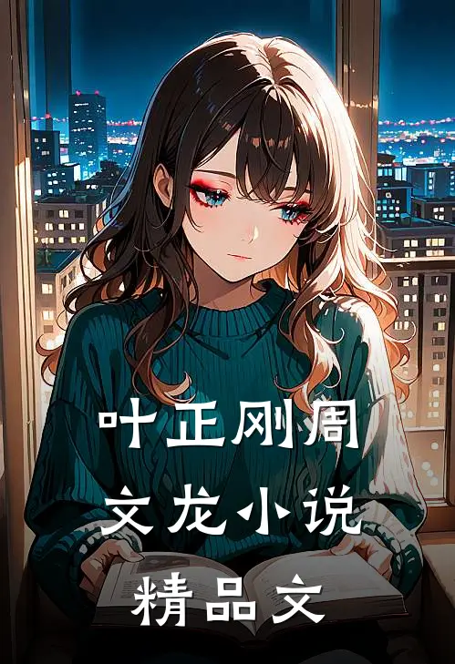 叶正刚周文龙小说精品文