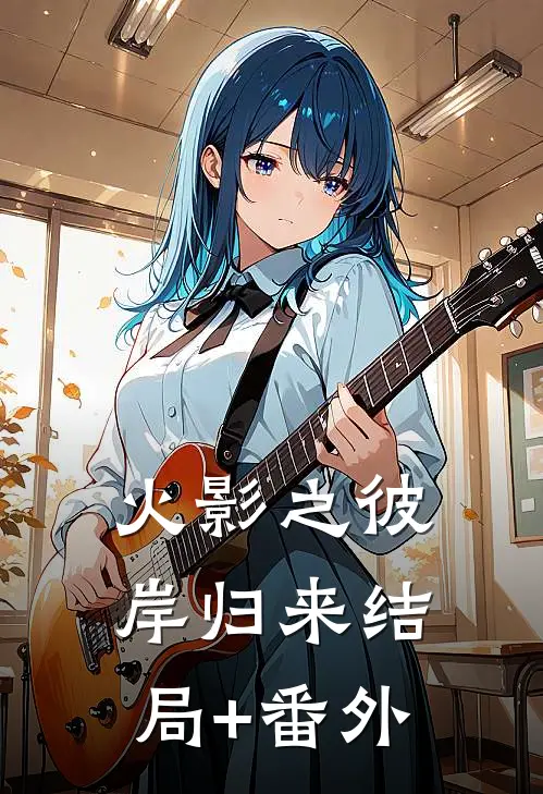 火影之彼岸归来结局+番外