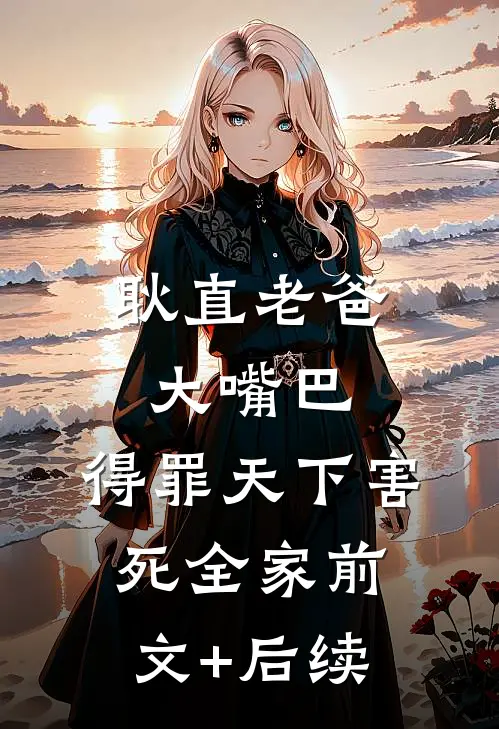 耿直老爸大嘴巴，得罪天下害死全家前文+后续