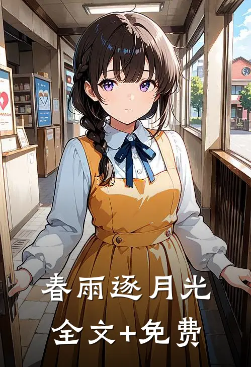 春雨逐月光全文+免费
