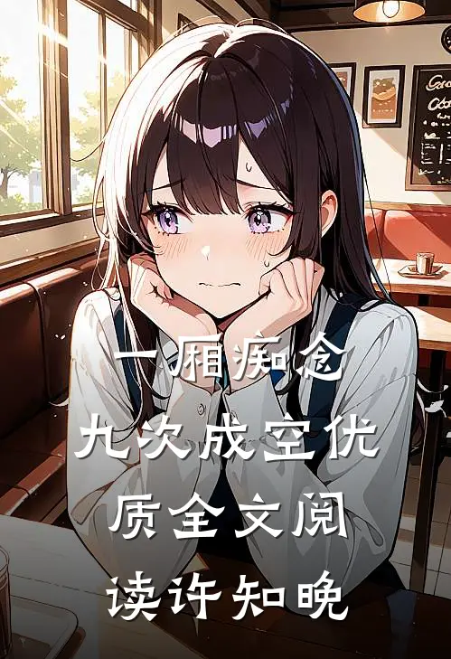 一厢痴念，九次成空优质全文阅读许知晚