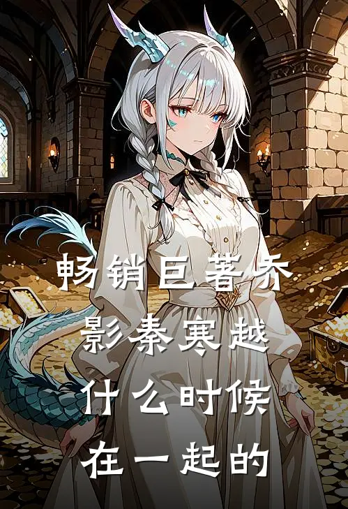 畅销巨著乔影秦寒越什么时候在一起的
