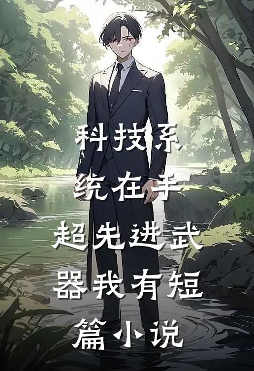 科技系统在手，超先进武器我有短篇小说
