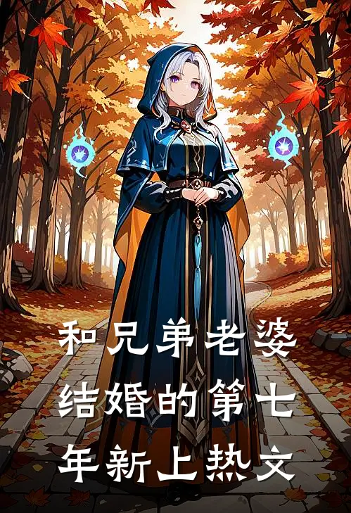 和兄弟老婆结婚的第七年新上热文