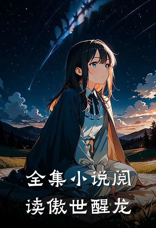 全集小说阅读傲世醒龙