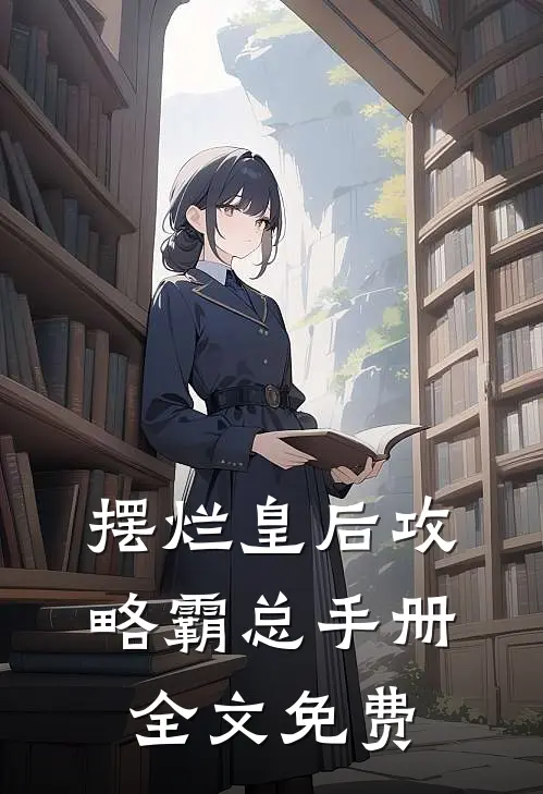 摆烂皇后攻略霸总手册全文免费