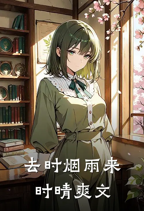去时烟雨来时晴爽文