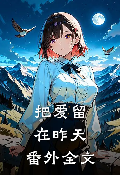 把爱留在昨天： 番外全文