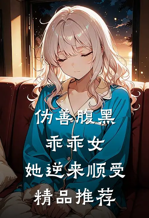 伪善腹黑乖乖女，她逆来顺受精品推荐