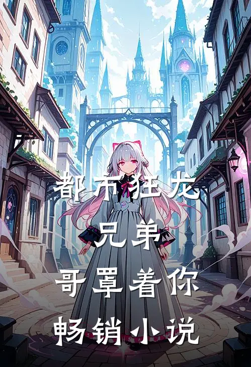 都市狂龙:兄弟,哥罩着你畅销小说