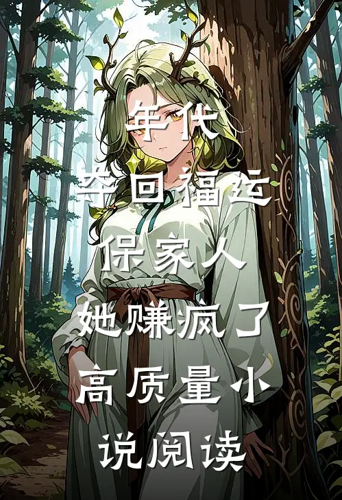 年代：夺回福运保家人，她赚疯了高质量小说阅读