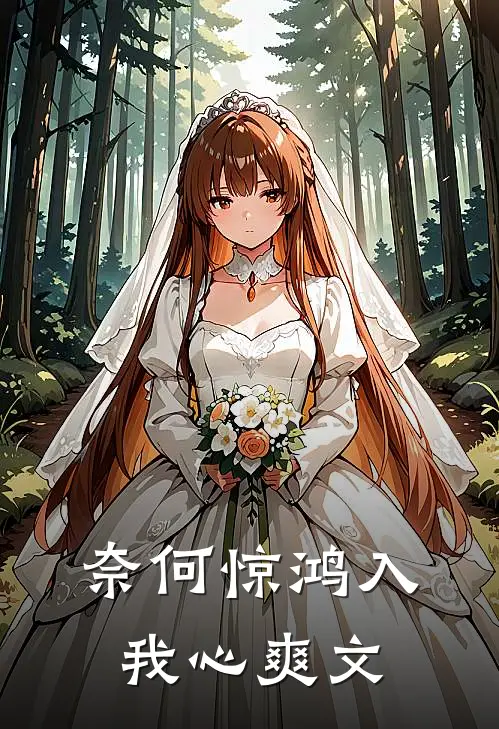 奈何惊鸿入我心爽文